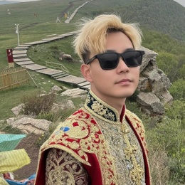 LongPort - 赚够一个亿就收手