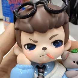 LongPort - 锋芒镰刀