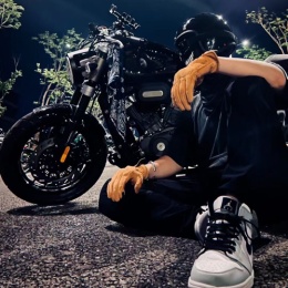 LongPort - 小郑同学来美股啦