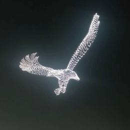 LongPort - 飞马在天