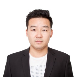 LongPort - 李俊峰2021