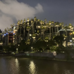 LongPort - 钱多多long