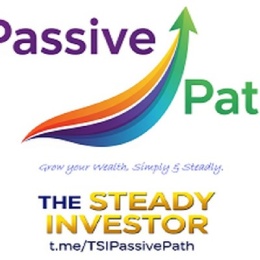 LongPort - TSIPassivePath