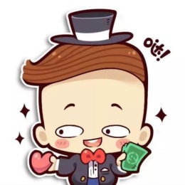 LongPort - 咸鱼哥