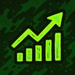 LongPort - 纯爱战神绿的发光