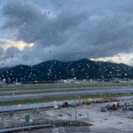 LongPort - 這個交易員不太冷靜