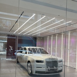 LongPort - 长桥三象