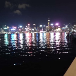 LongPort - 大海星辰