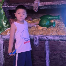 LongPort - 我心中的圣诞节丶