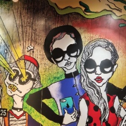 LongPort - 一拳打爆狗的头