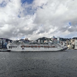 LongPort - 请不要说话