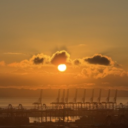 LongPort - 长虹道人