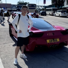 ZhouYIChao