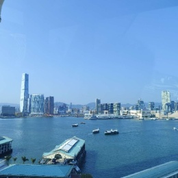 LongPort - 行哲