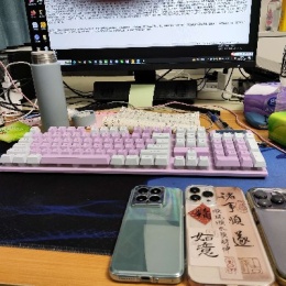 LongPort - 我给军儿全家养老