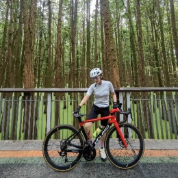 LongPort - 小蜜桃桃桃