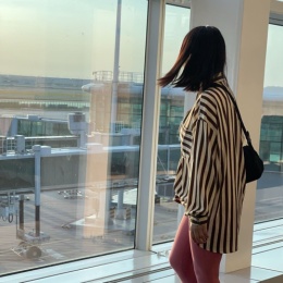 LongPort - 菜菜贪玩