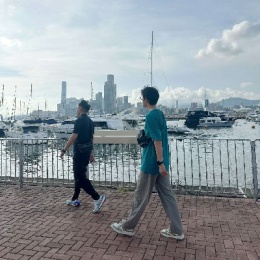 LongPort - 坛主