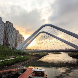 LongPort - MuggleSunny