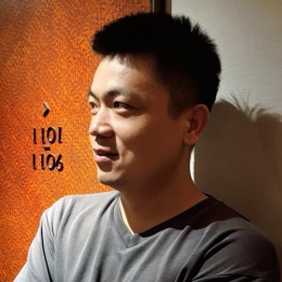 LongPort - 大雄leo