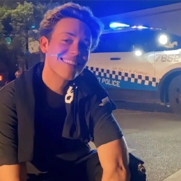 LongPort - Eric_Wang