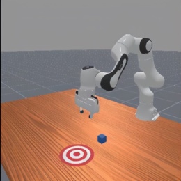 LongPort - Conor Richard