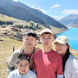 LongPort - Amy-MP20250808