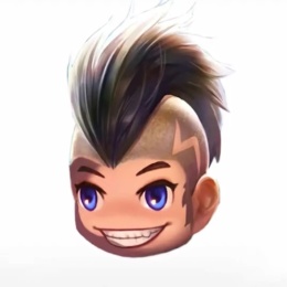 LongPort - NeZha pro Max