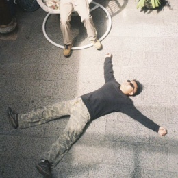 LongPort - 古希腊掌管证券的神