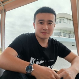 LongPort - 来自大陆山东仔