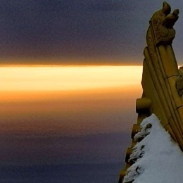 LongPort - 山丘之巅