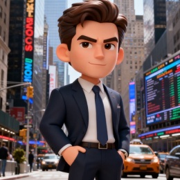 LongPort - 冷静稳住