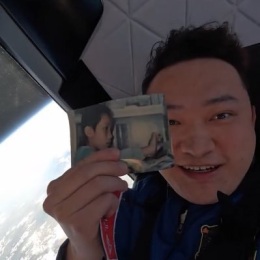 LongPort - 孙宇晨JustinSun