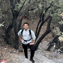 LongPort - siddhartha