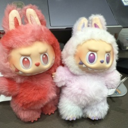 LongPort - 打不死的女人