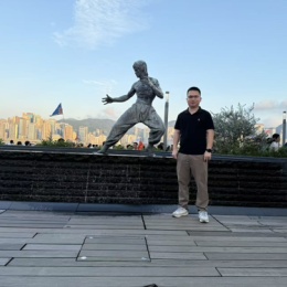 LongPort - 乐邦小迷弟