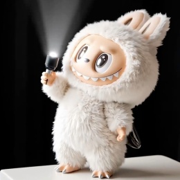 LongPort - 熊猫烧香