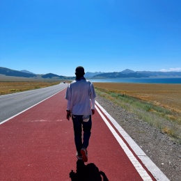 LongPort - 王哪跑啊