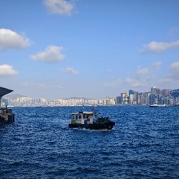 LongPort - follow-trend