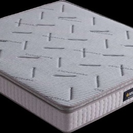 LongPort - 幸福床垫