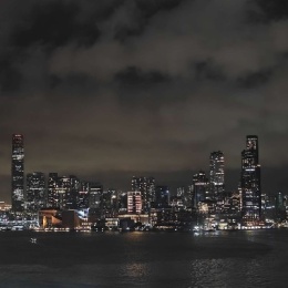 LongPort - 流水不挣先