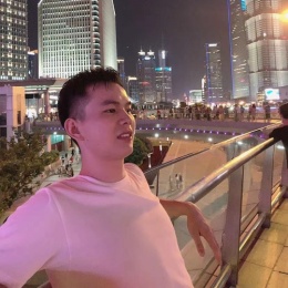 LongPort - Quentin-Cao