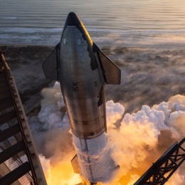 LongPort - 一帆风顺FAFA