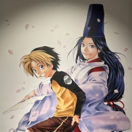 LongPort - 巨浪捲起千堆雪