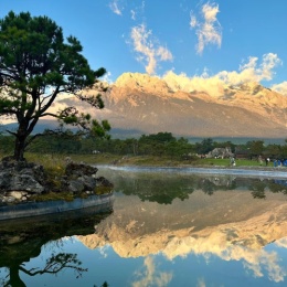LongPort - 太平洋对岸