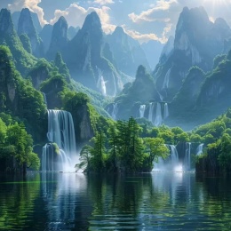 LongPort - 达书说书