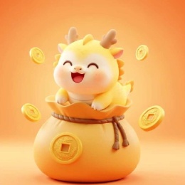 LongPort - 招财龙辰辰