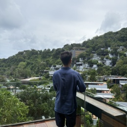 LongPort - 一缕光芒