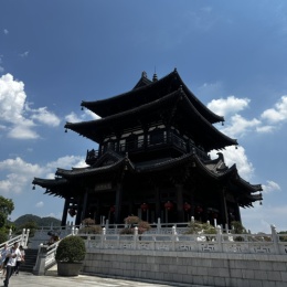 LongPort - 長江三峽