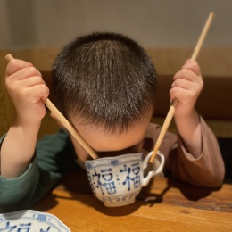 LongPort - Sunny1991